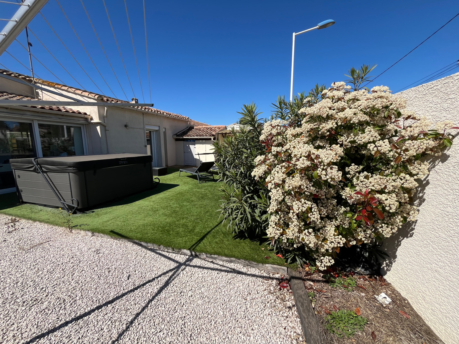 Image_, Maison / Villa, Vias, ref :RECH XM 04