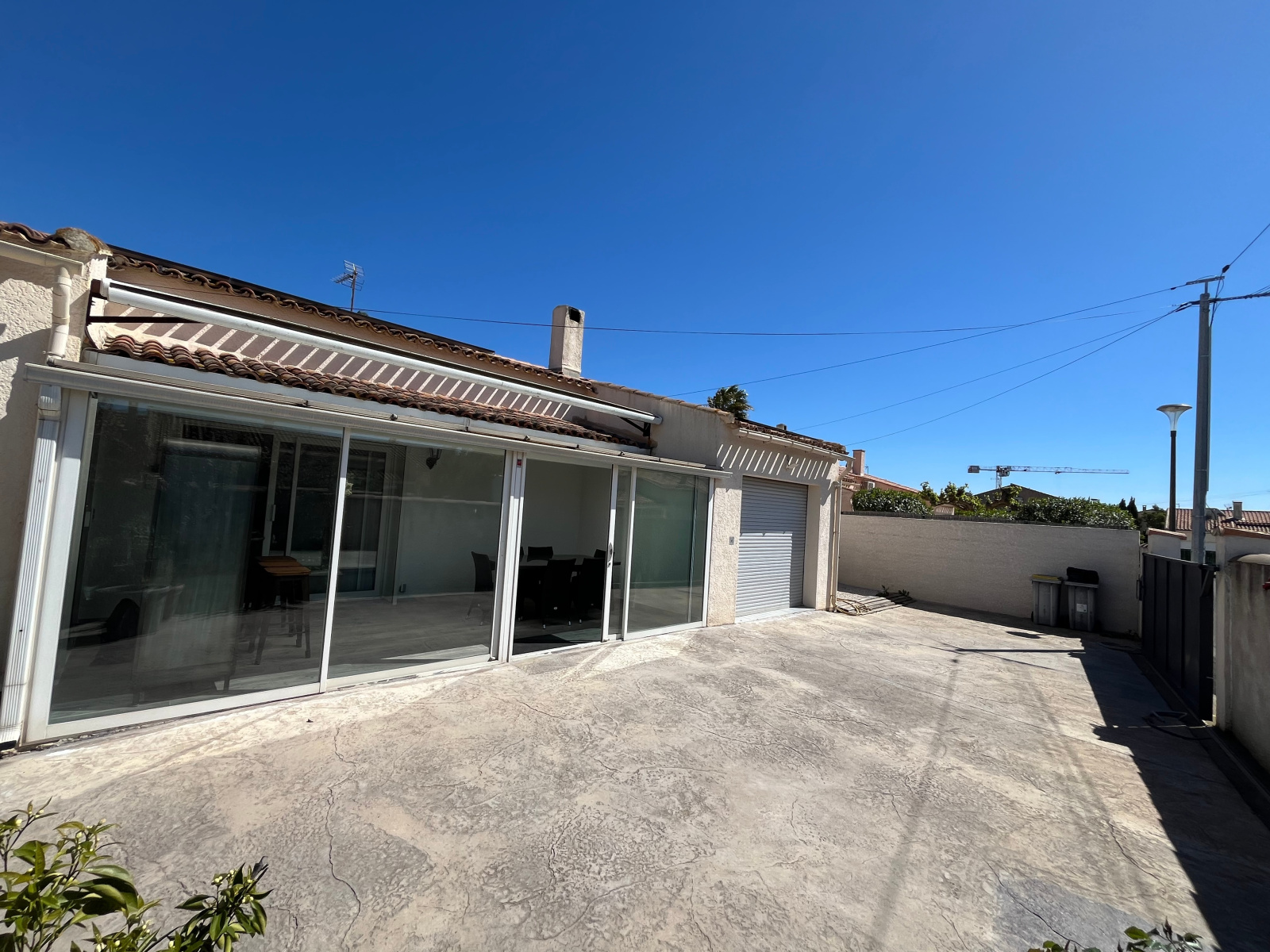 Image_, Maison / Villa, Vias, ref :RECH XM 04