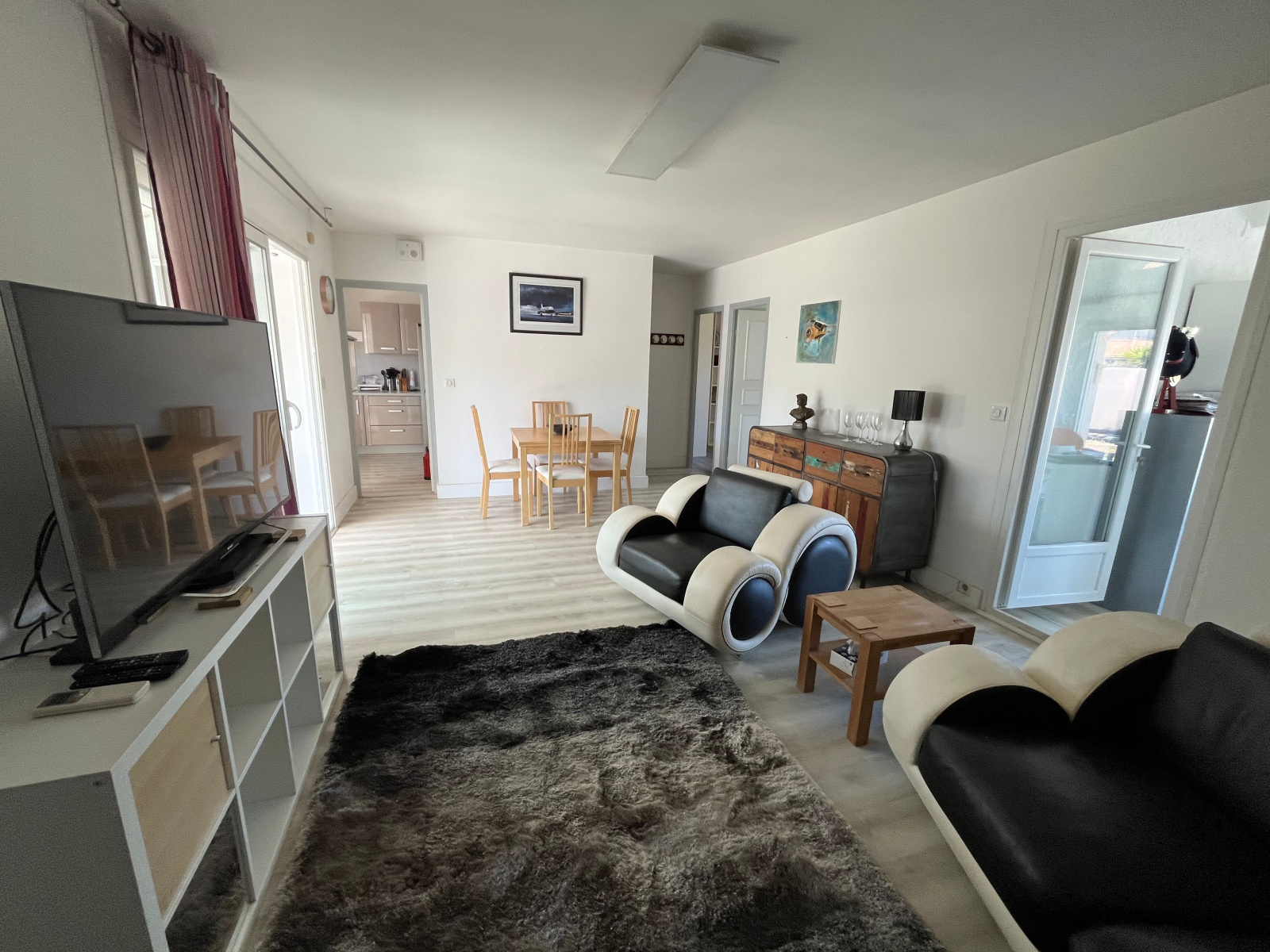 Image_, Maison / Villa, Vias, ref :RECH XM 04