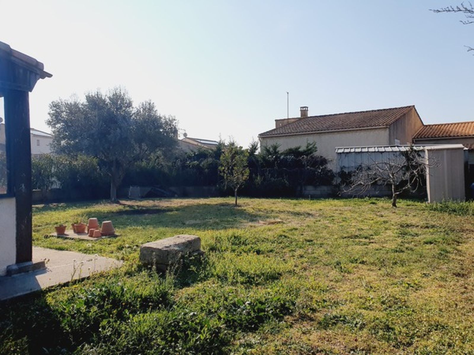 Image_, Maison, Vias, ref :5551