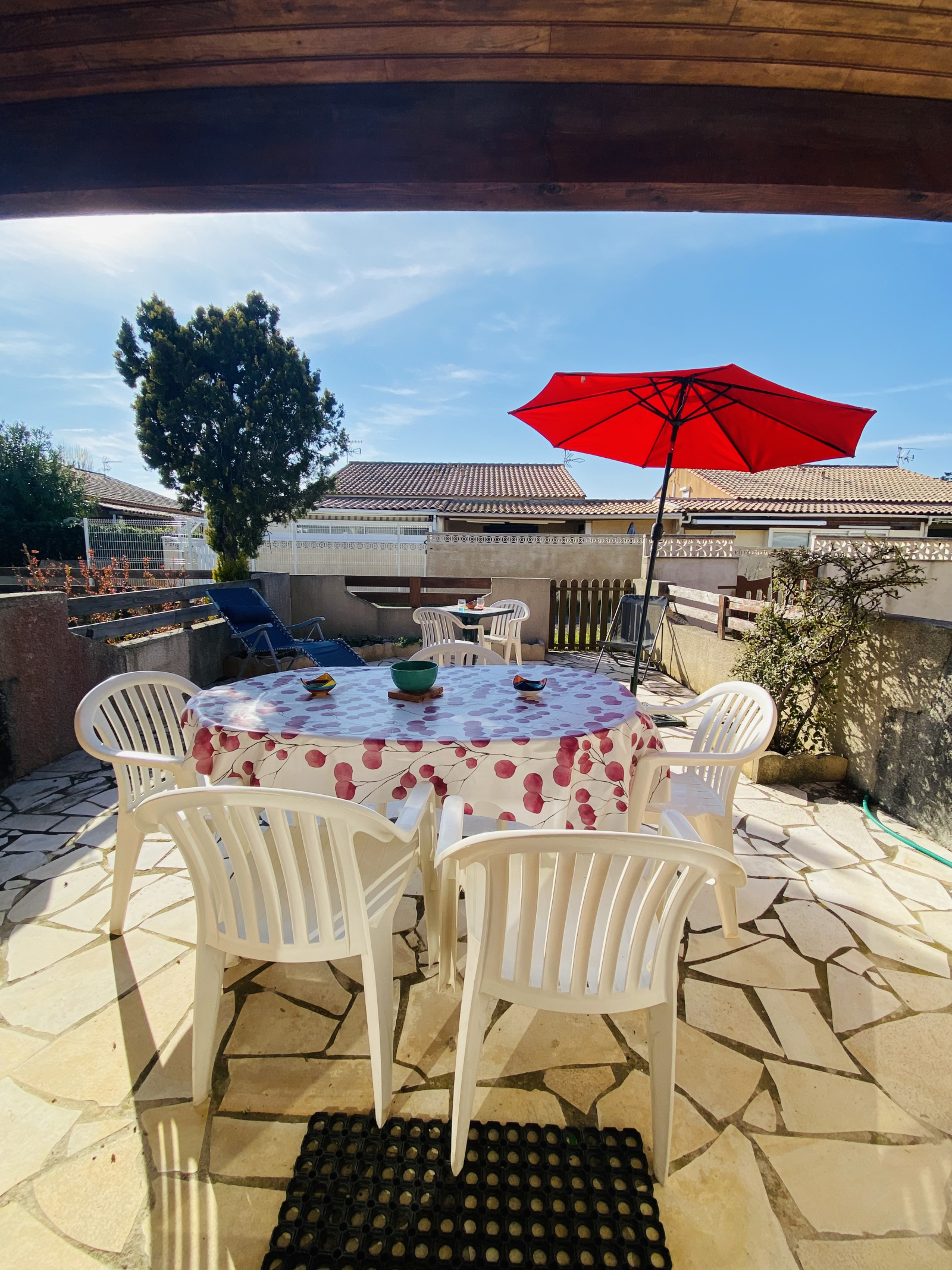 Image_, Maison / Villa, Vias Plage, ref :V0267