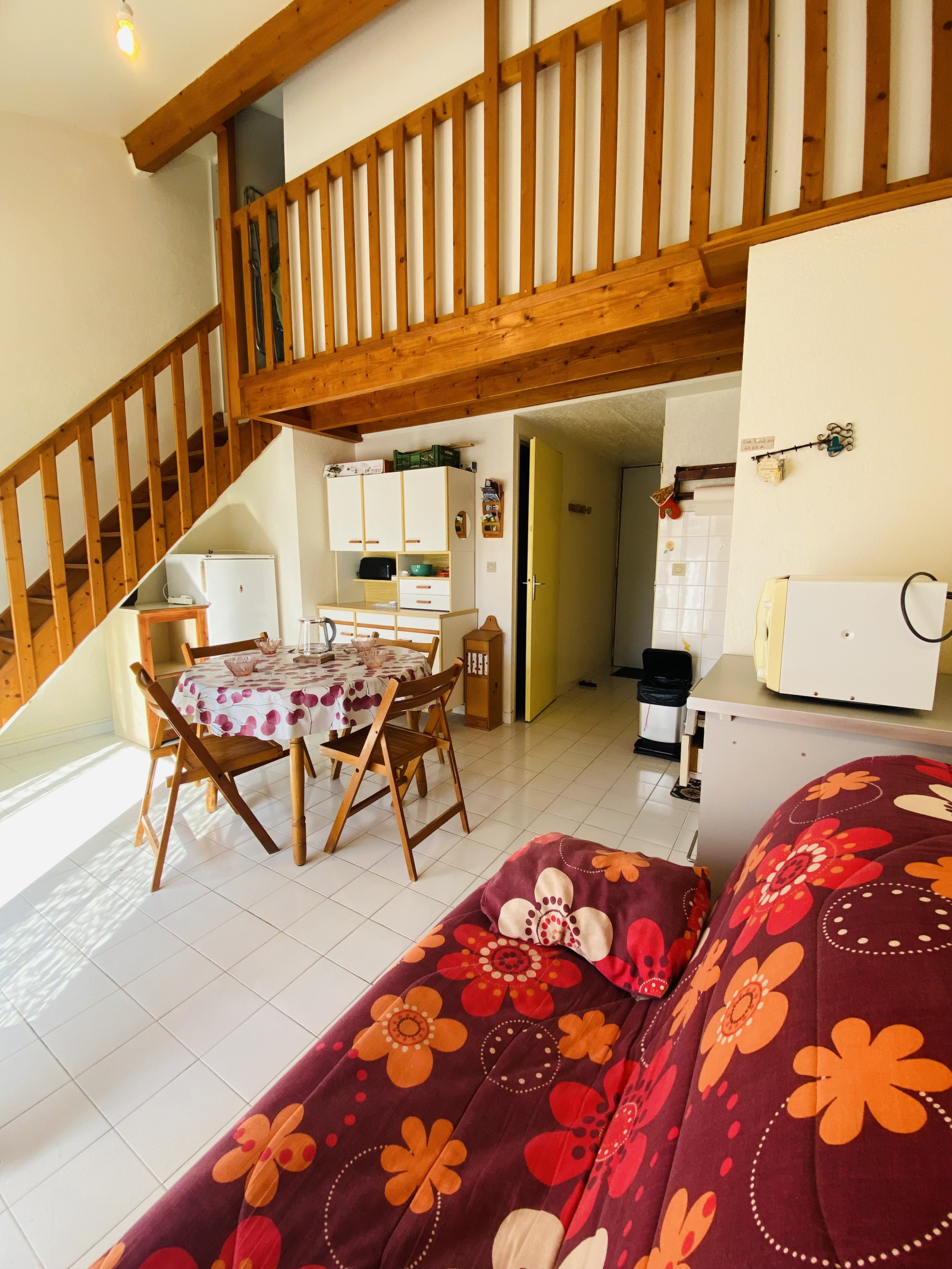 Image_, Maison / Villa, Vias Plage, ref :V0267