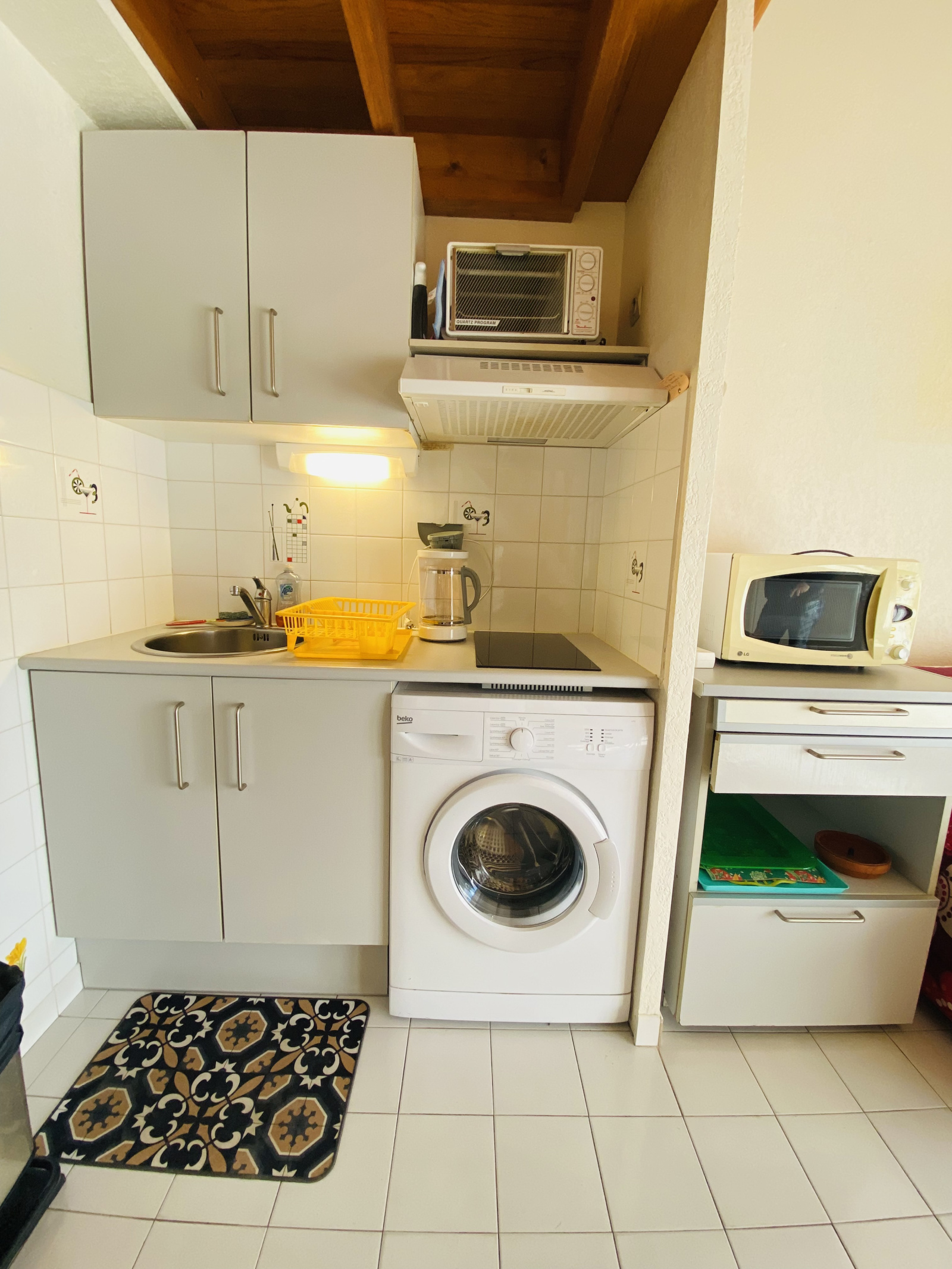 Image_, Maison / Villa, Vias Plage, ref :V0267