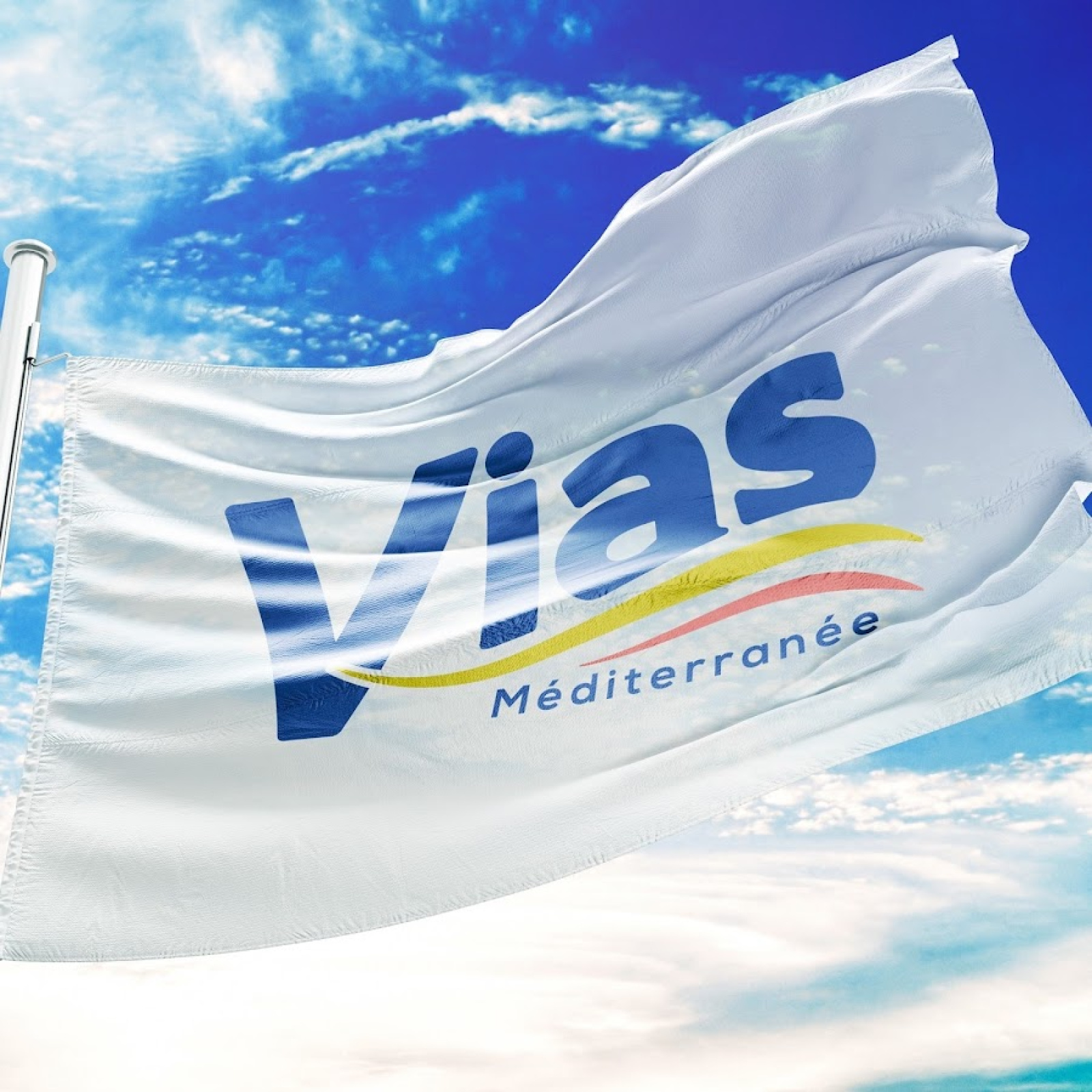 Image_, Maison / Villa, Vias Plage, ref :V0267