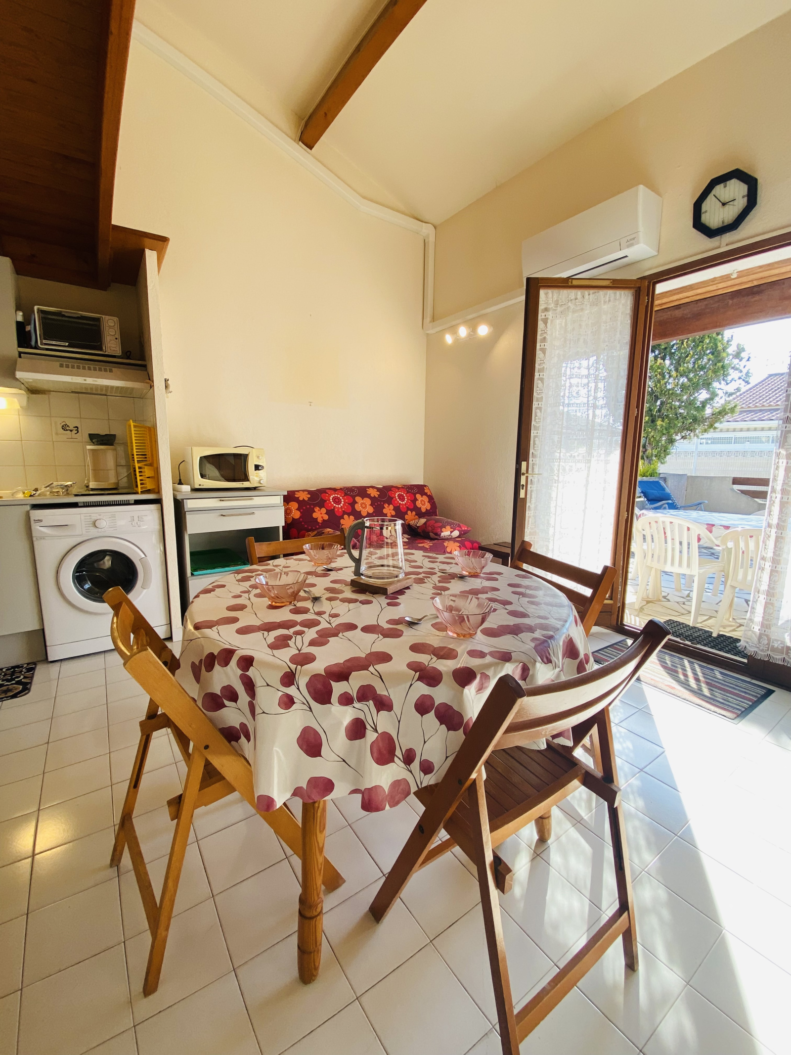 Image_, Maison / Villa, Vias Plage, ref :V0267