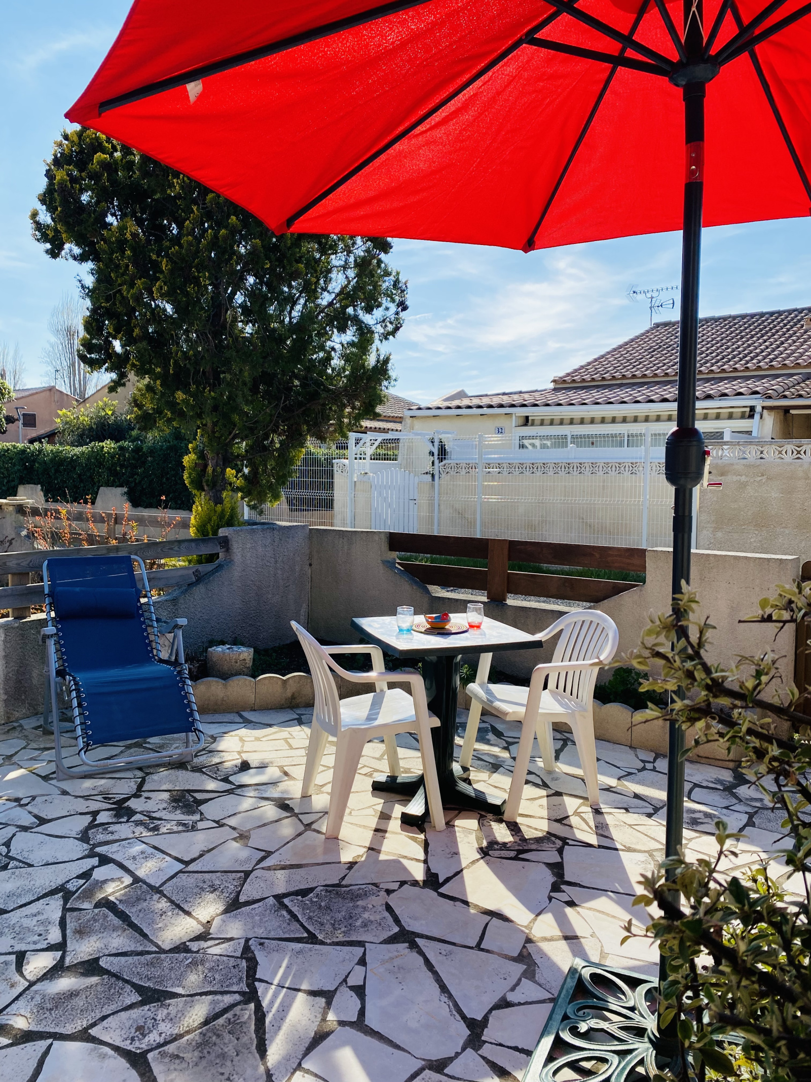 Image_, Maison / Villa, Vias Plage, ref :V0267