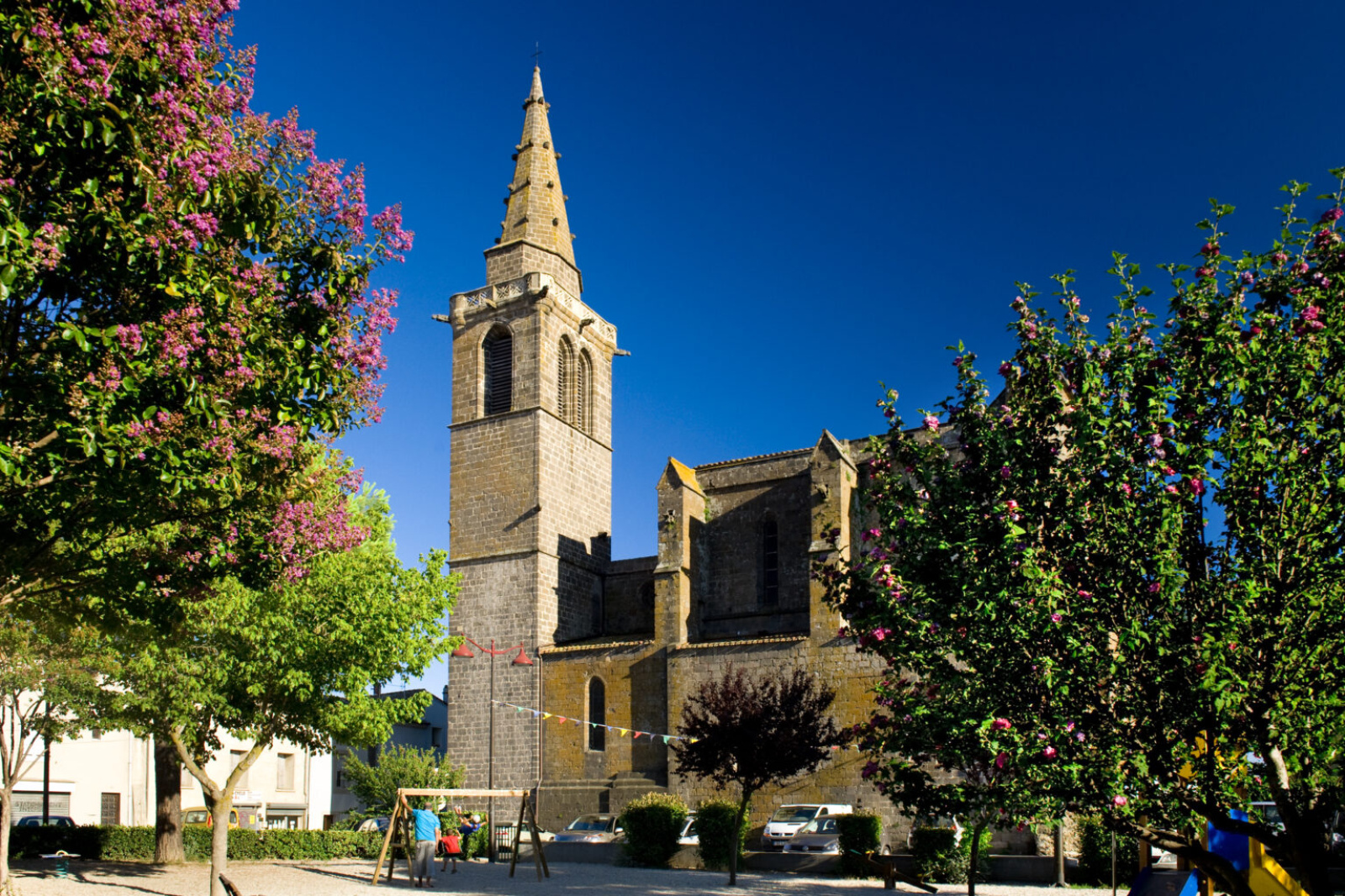 Image_, Maison / Villa, Vias Plage, ref :V0267