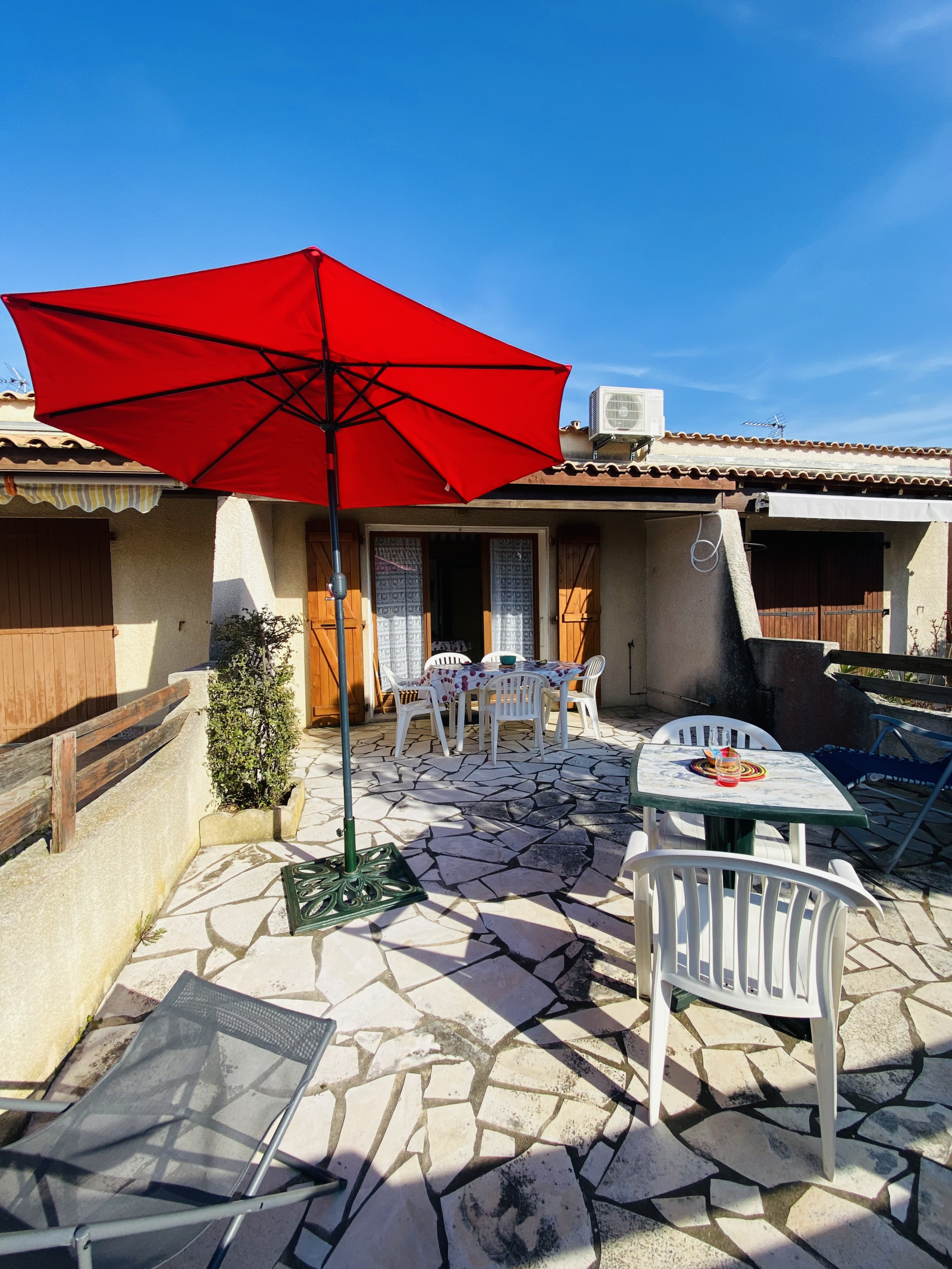 Image_, Maison / Villa, Vias Plage, ref :V0267