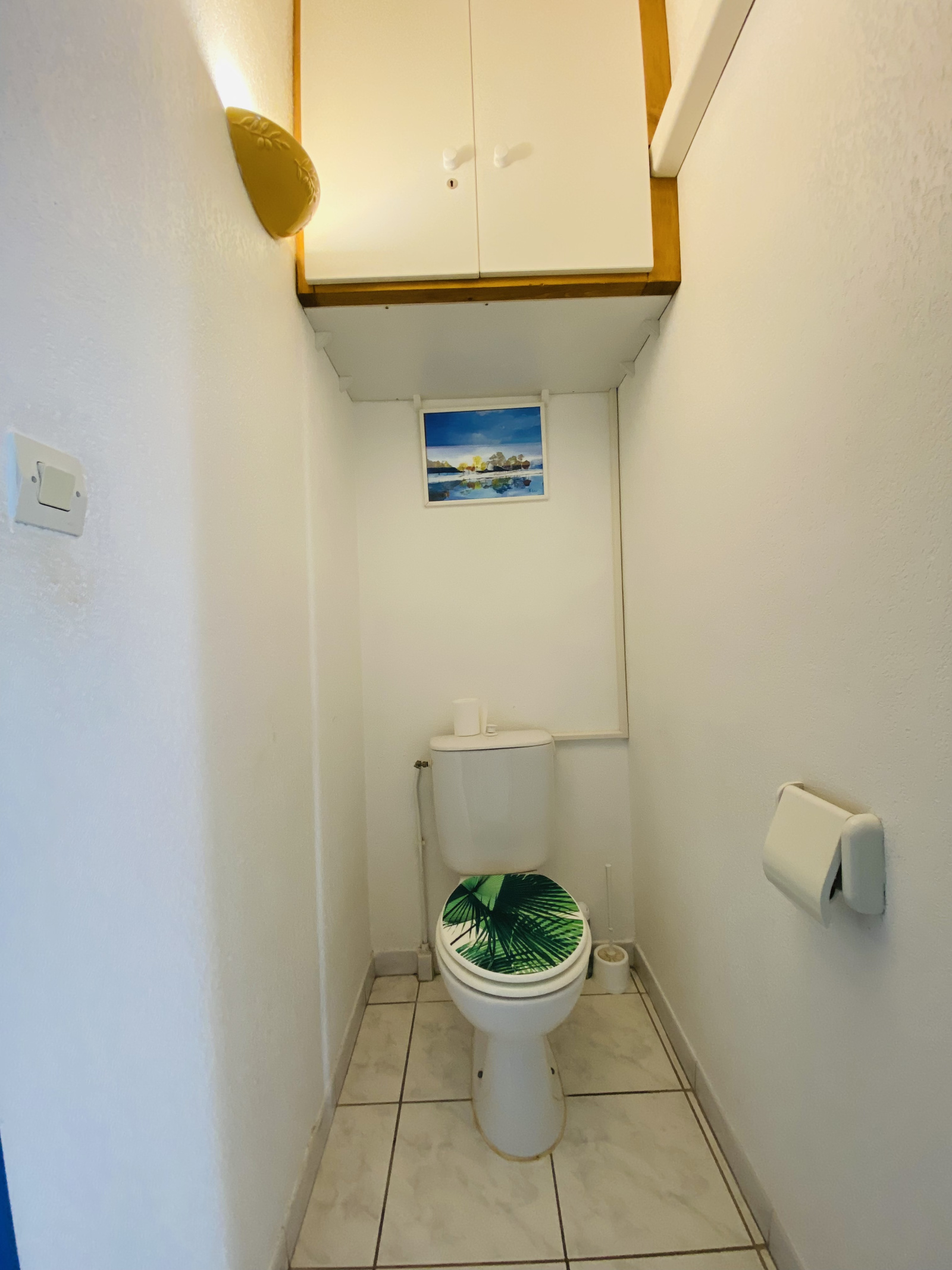 Image_, Appartement, Vias Plage, ref :V0382