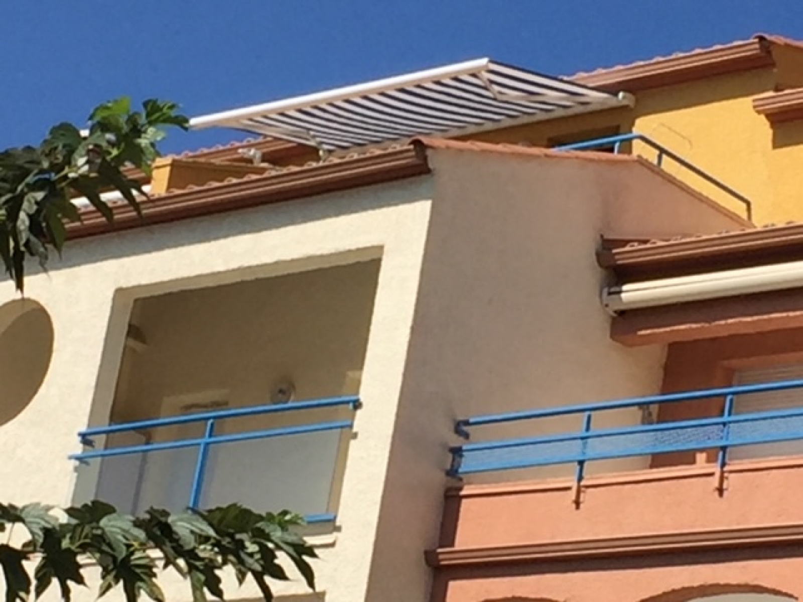 Image_, Appartement, Vias Plage, ref :V0382