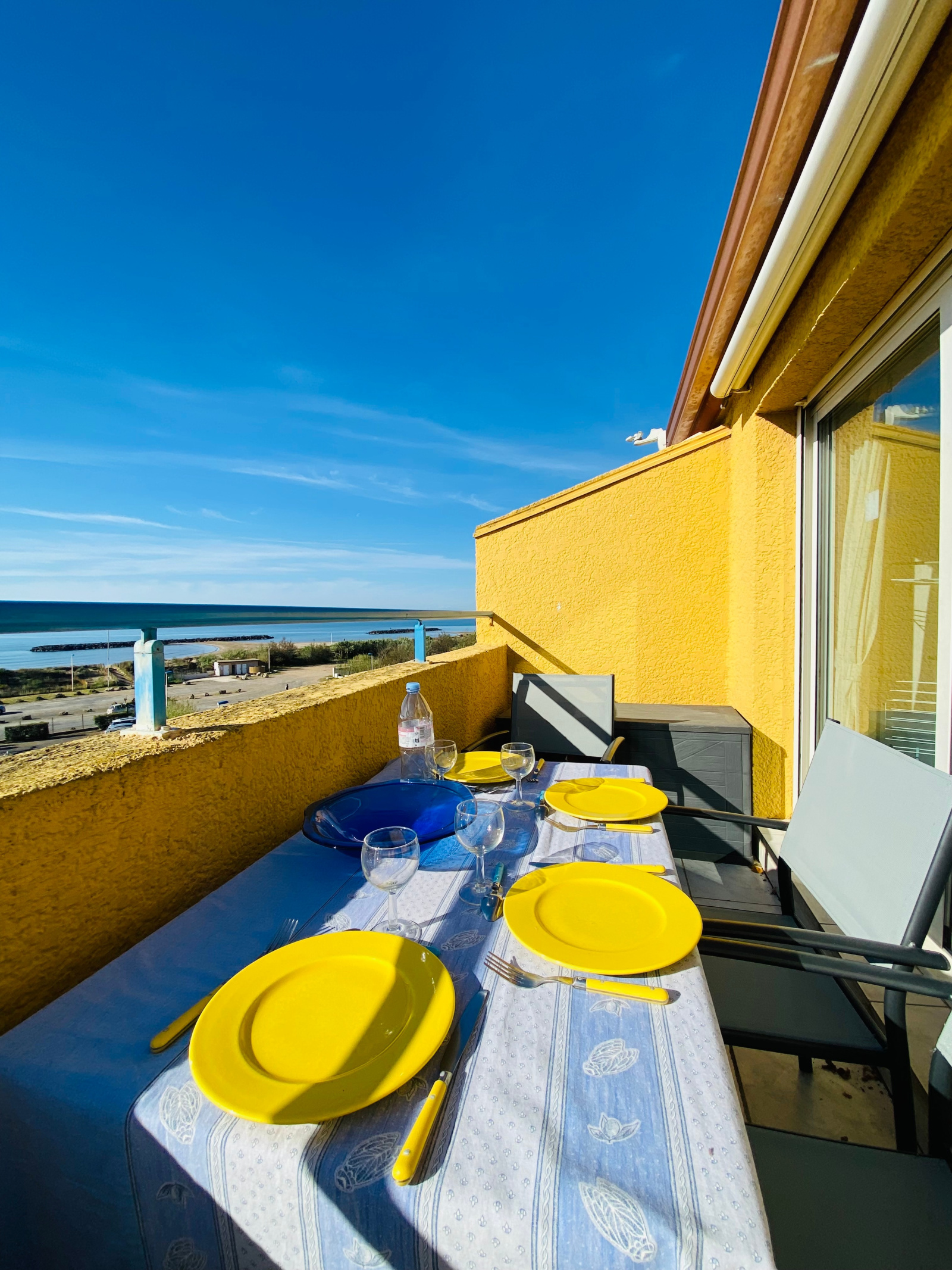 Image_, Appartement, Vias Plage, ref :V0382