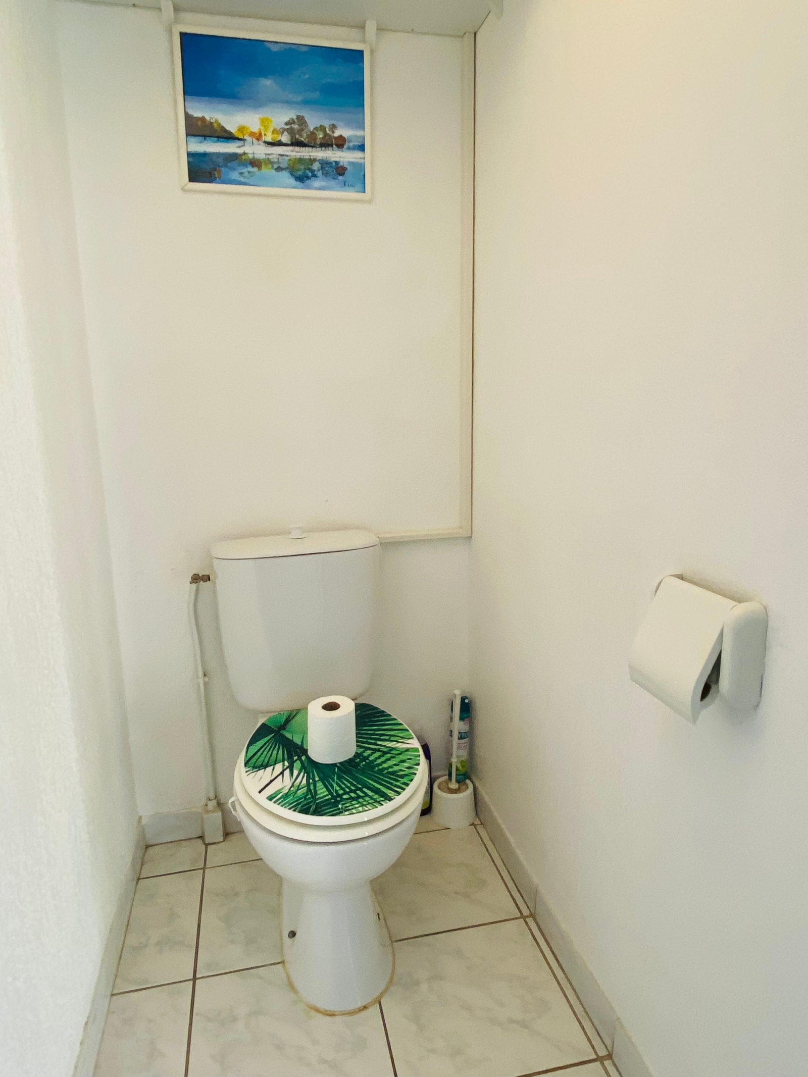 Image_, Appartement, Vias Plage, ref :V0382