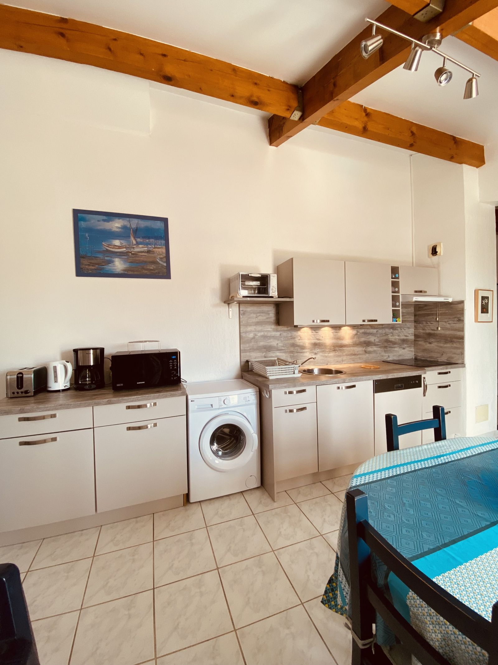 Image_, Appartement, Vias Plage, ref :V0382