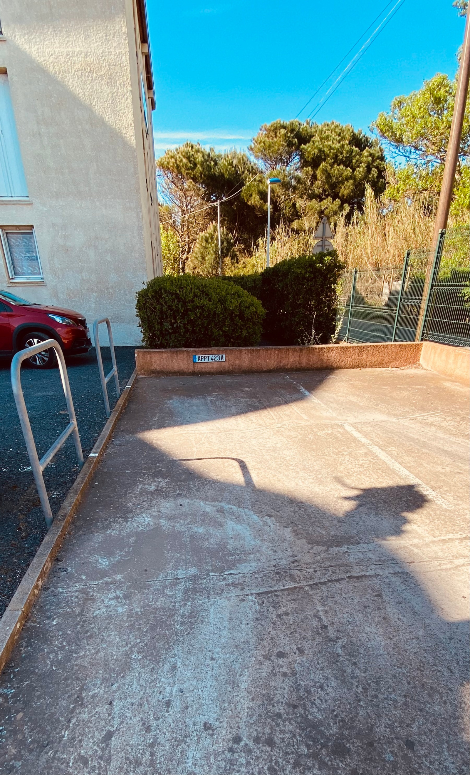 Image_, Appartement, Vias Plage, ref :V0382