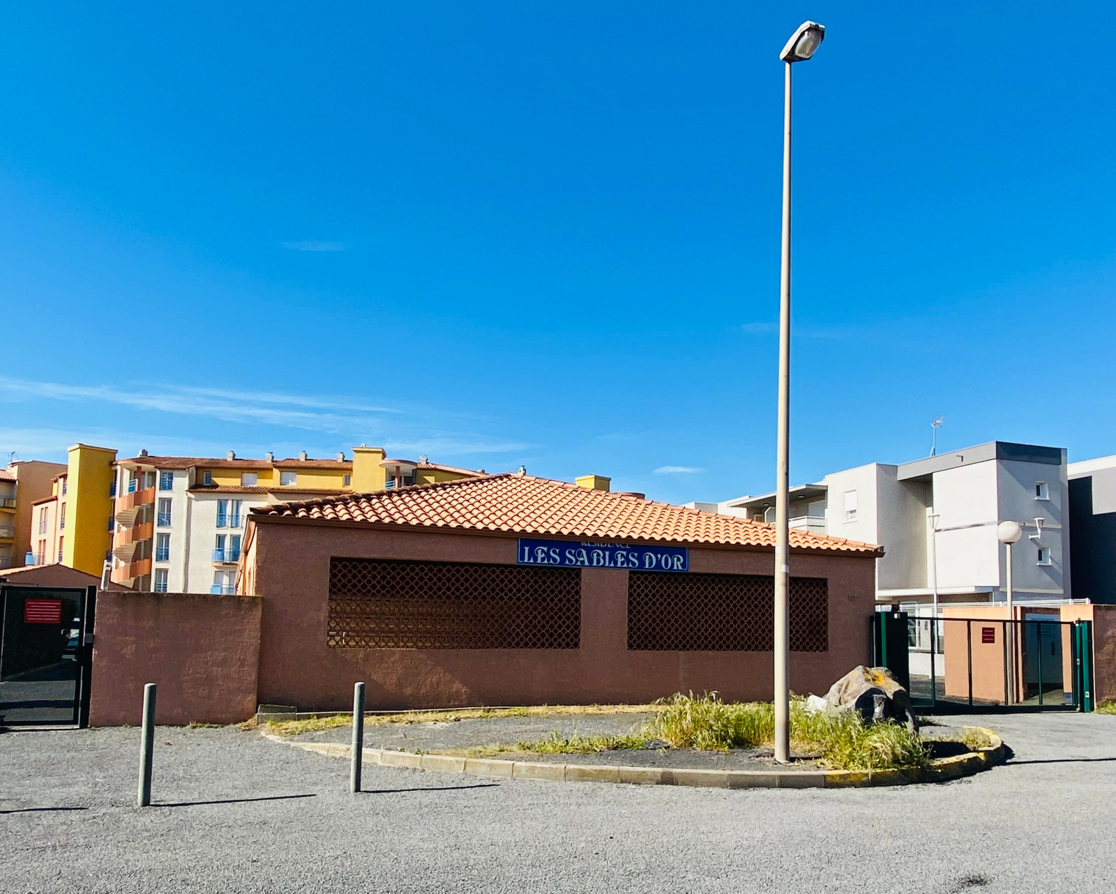 Image_, Appartement, Vias Plage, ref :V0382