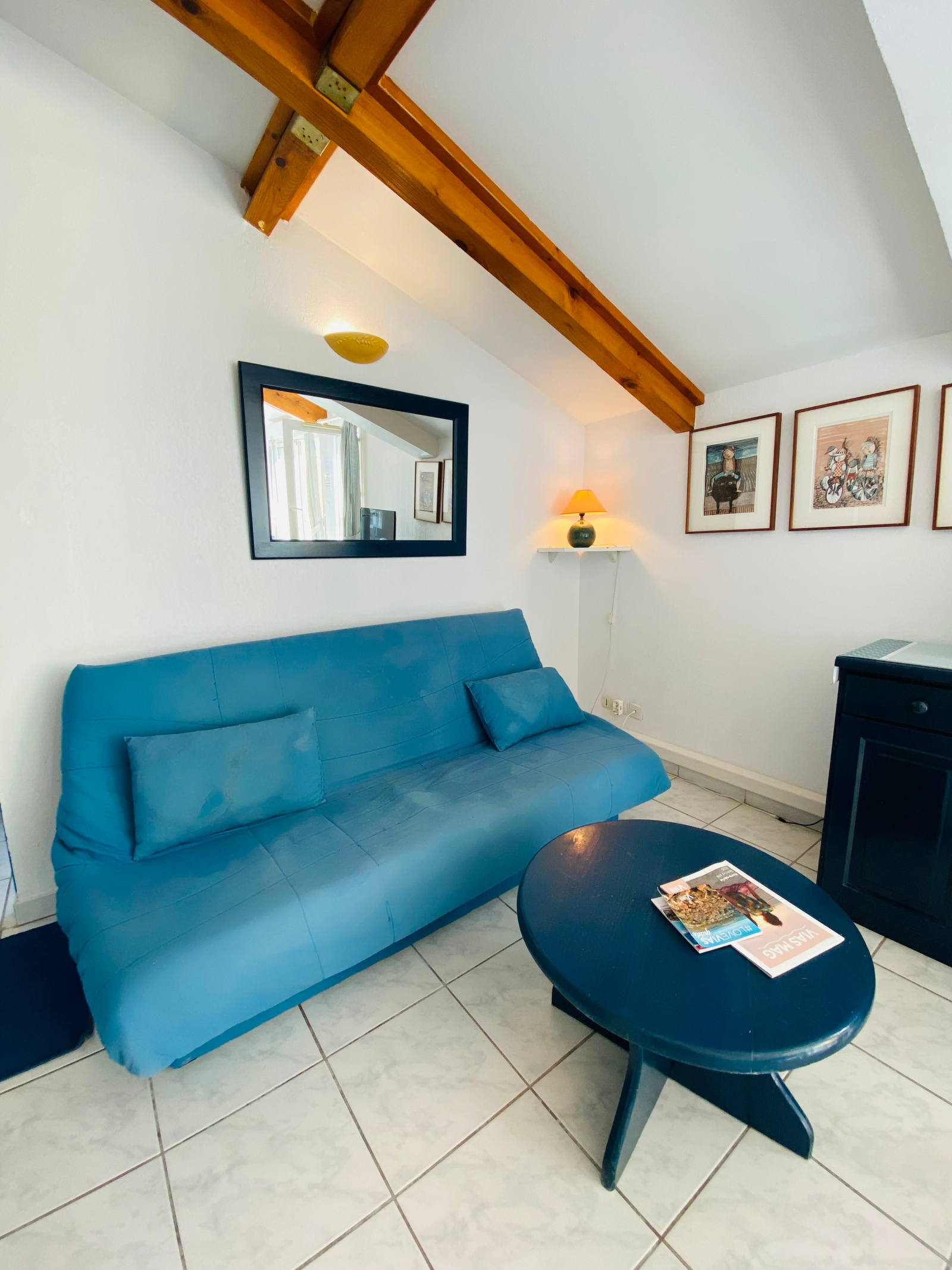 Image_, Appartement, Vias Plage, ref :V0382