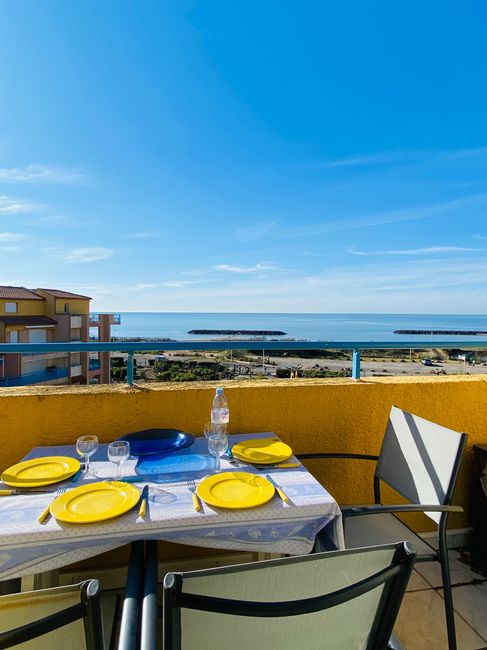 Image_, Appartement, Vias Plage, ref :V0382