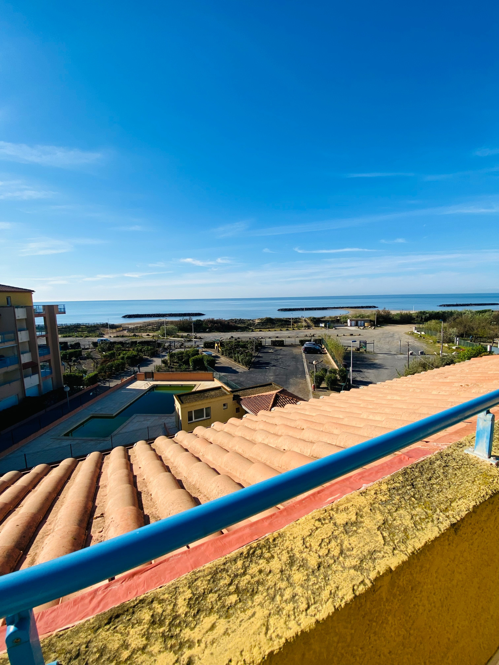 Image_, Appartement, Vias Plage, ref :V0382