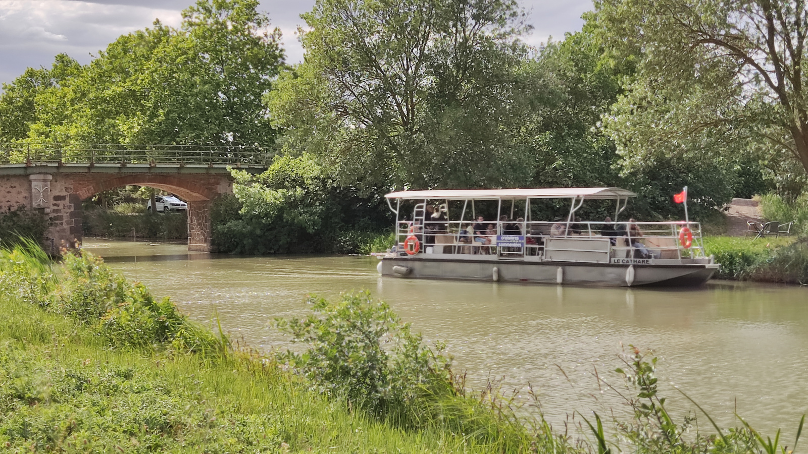 Image_, Appartement, Vias Plage, ref :V0816