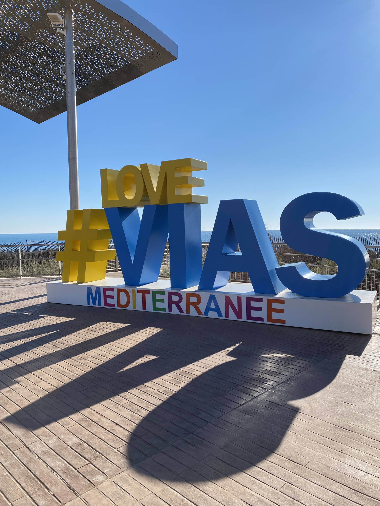 Image_, Appartement, Vias Plage, ref :V0816